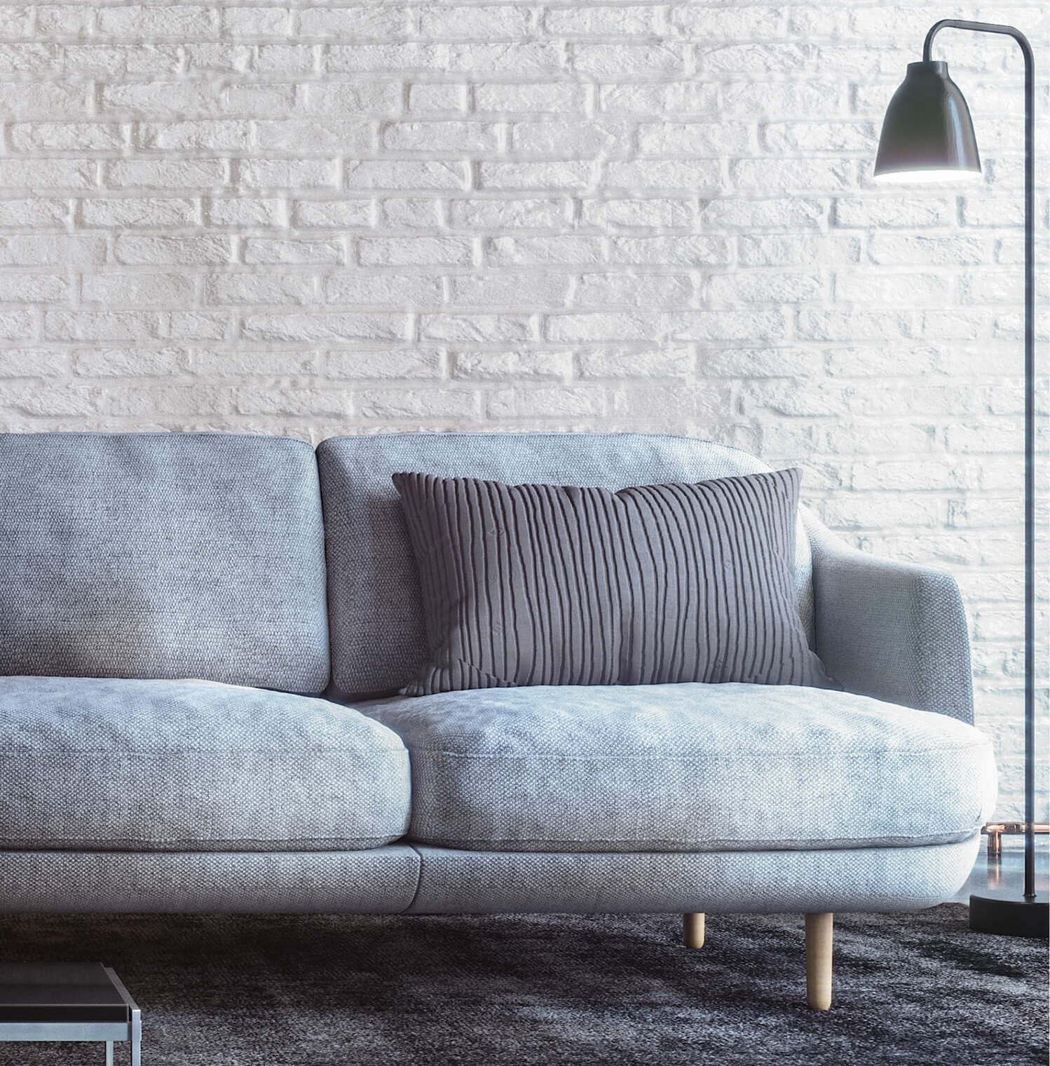 furniture render