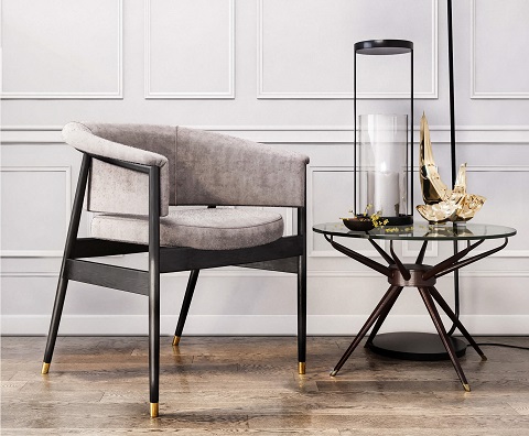 furniture render